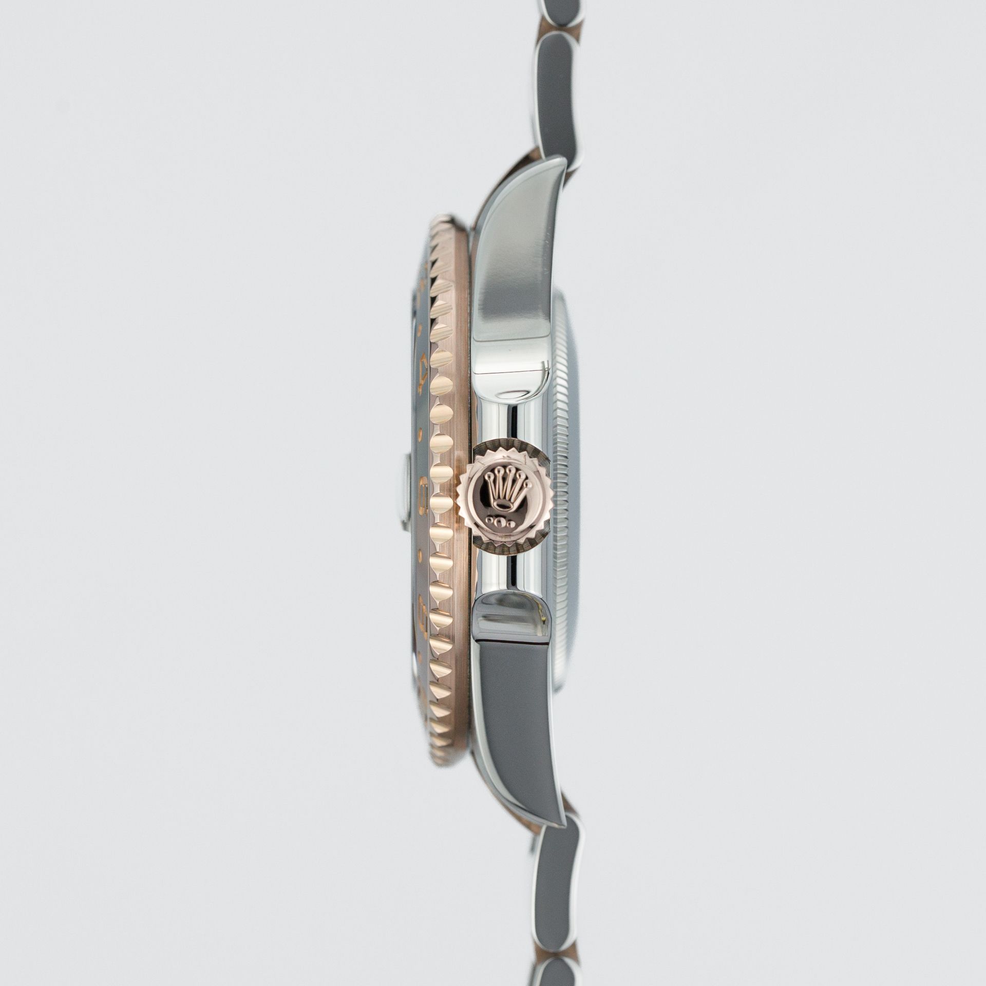 GMT-Master II "Root Beer" - Image 6