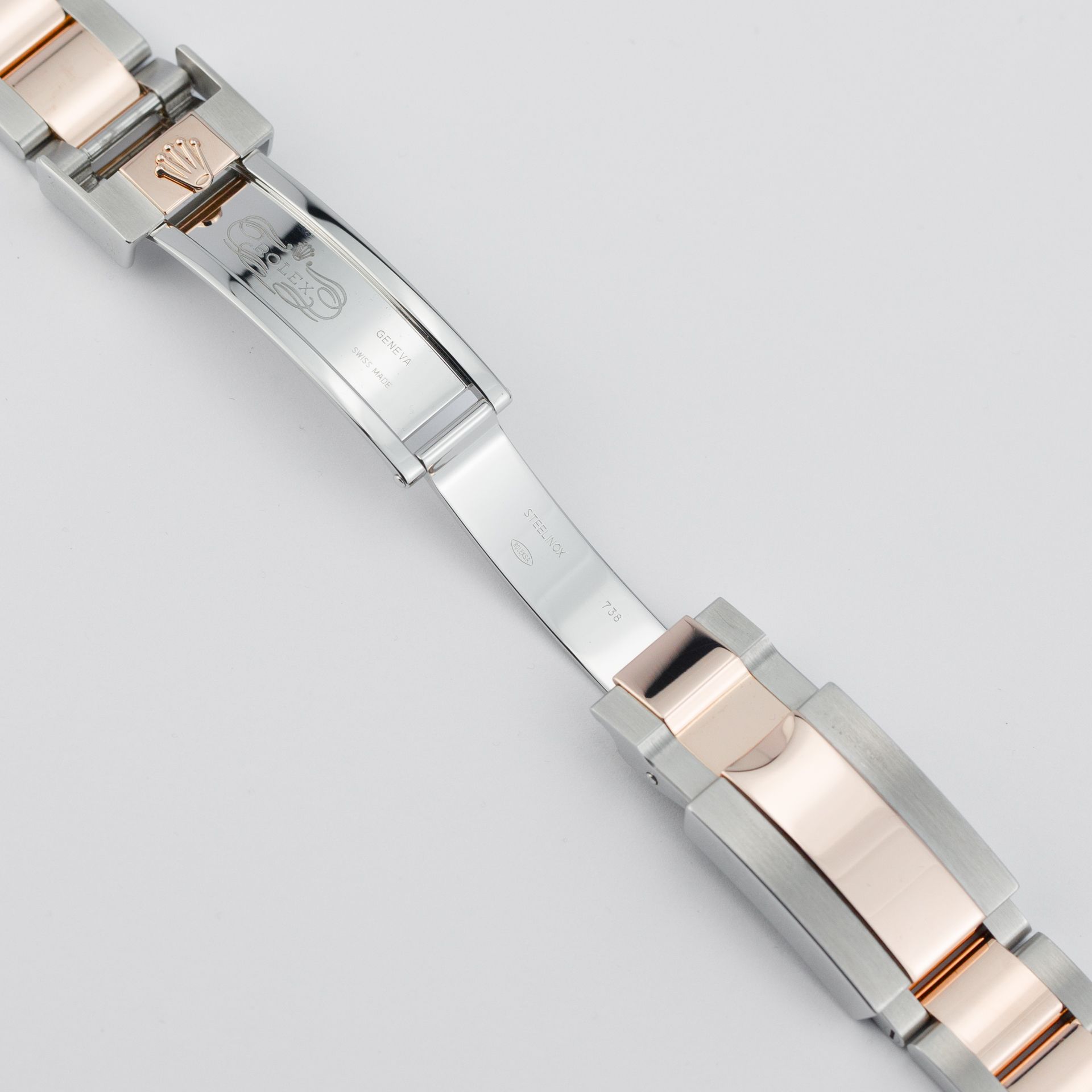 GMT-Master II "Root Beer" - Image 9