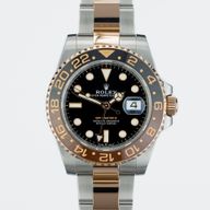 GMT-Master II Root Beer - Image 1