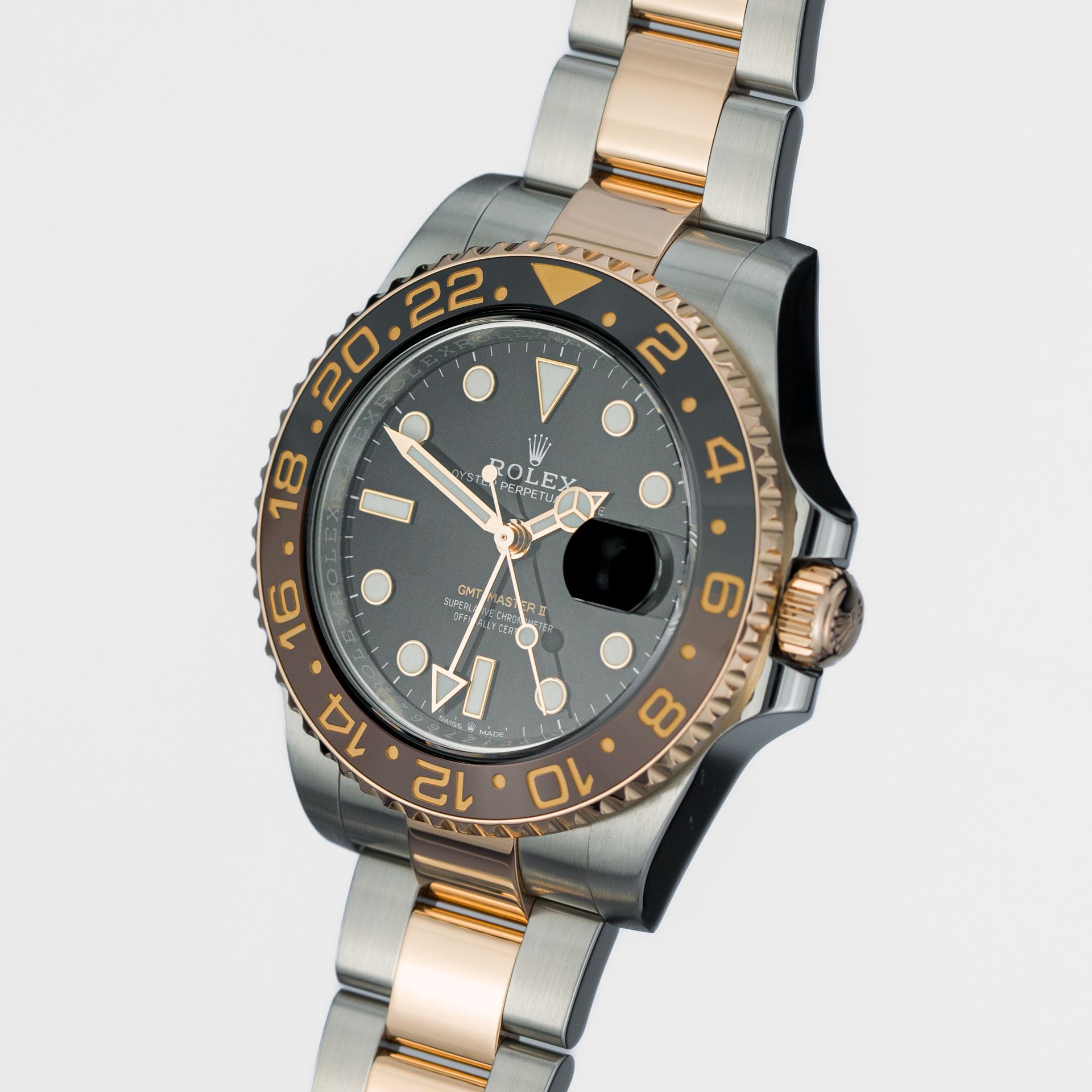 GMT-Master II 'Root Beer' - Image 2