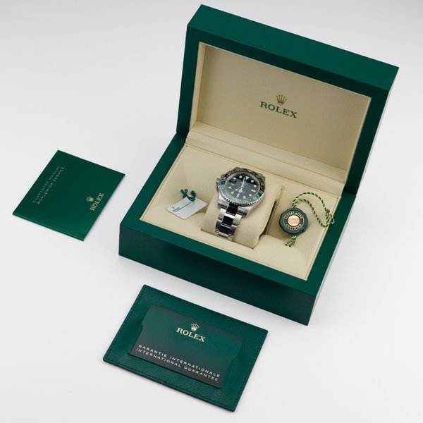 Rolex GMT-Master II 'Sprite' - Image 2