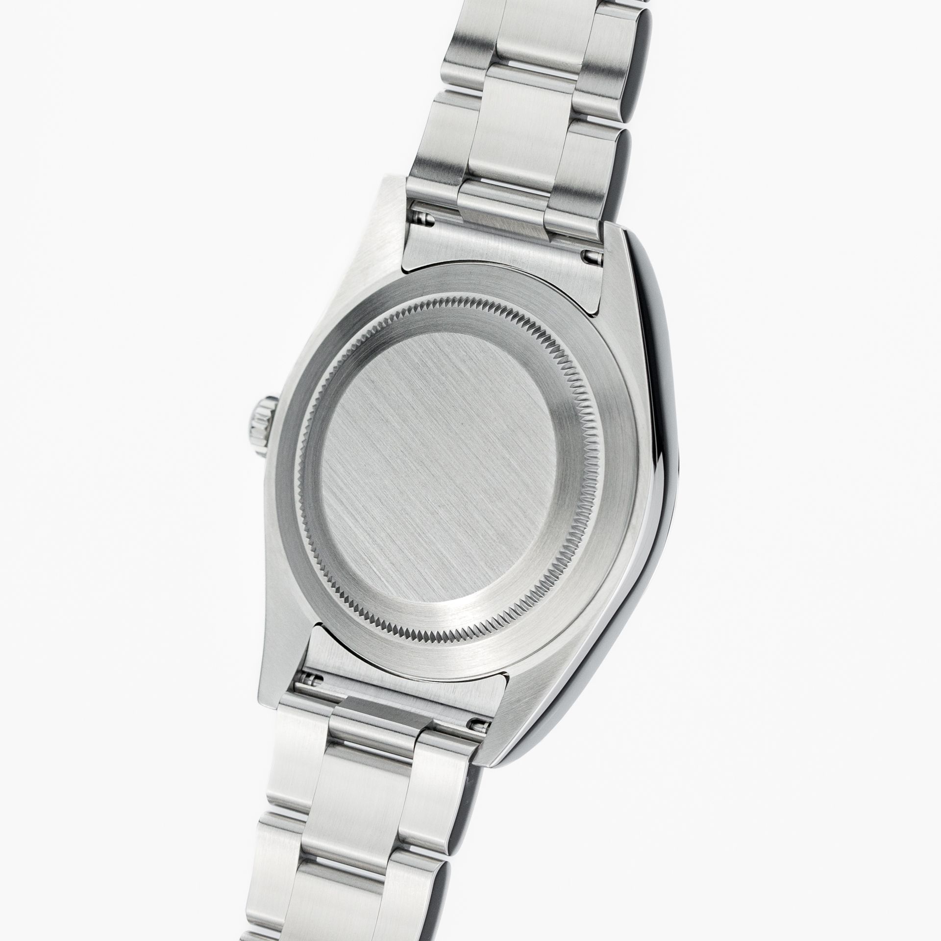Oyster Perpetual 39 Dark Rhodium dial - Image 5