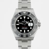 Sea-Dweller 'Single Red' - Image 1