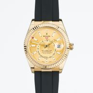 Sky-Dweller Yellow Gold - Image 1