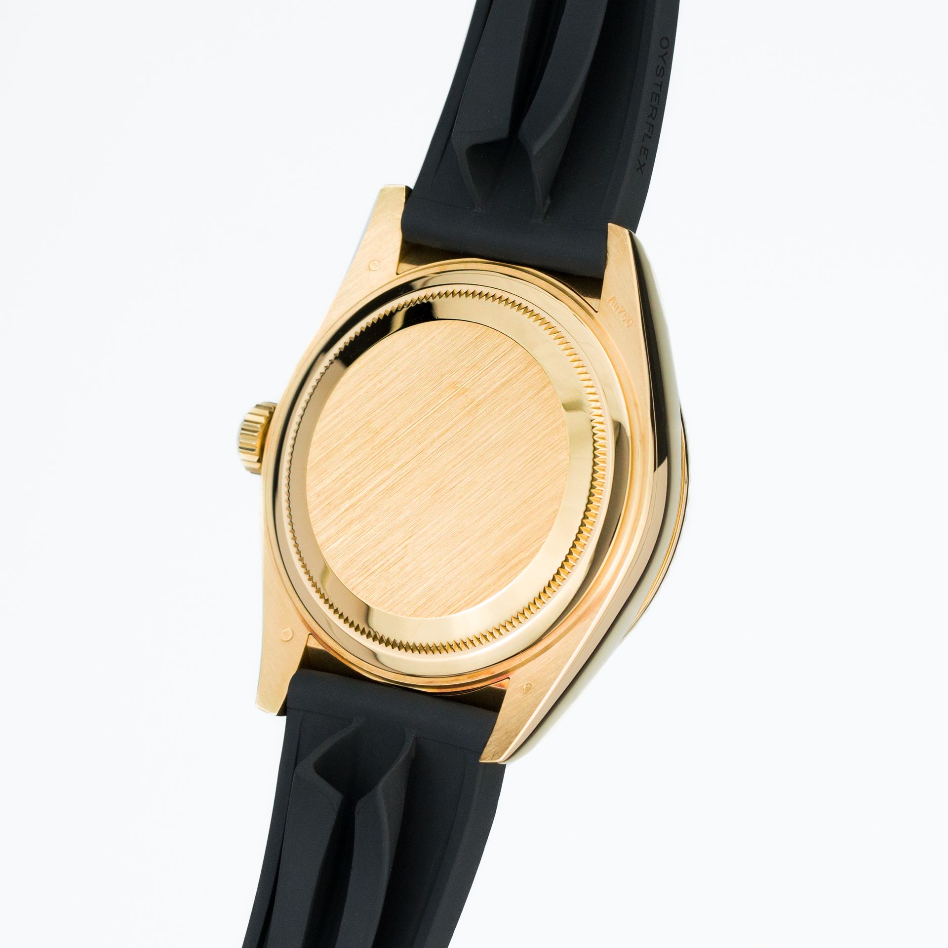 Sky-Dweller Yellow Gold - Image 4