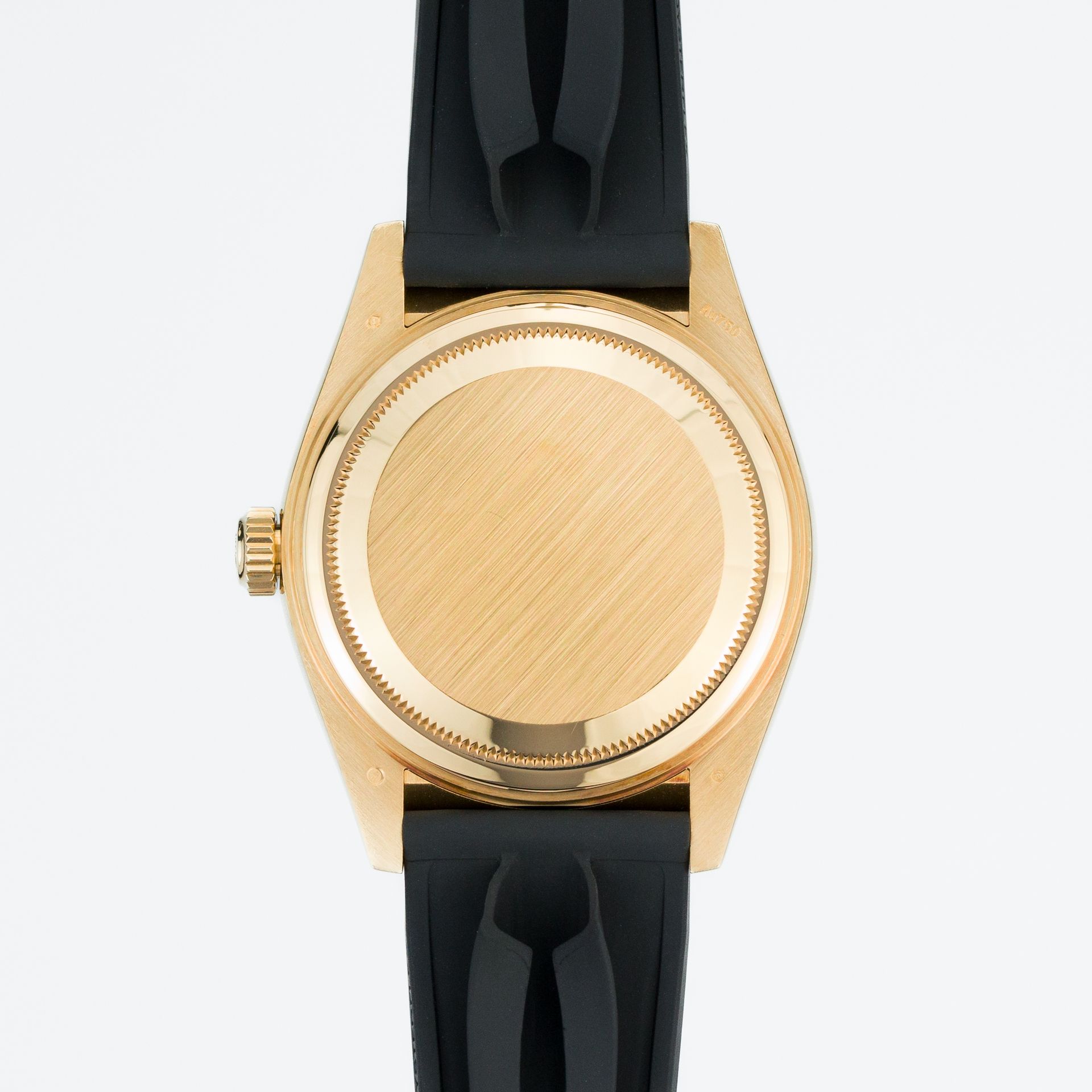 Sky-Dweller Yellow Gold - Image 5