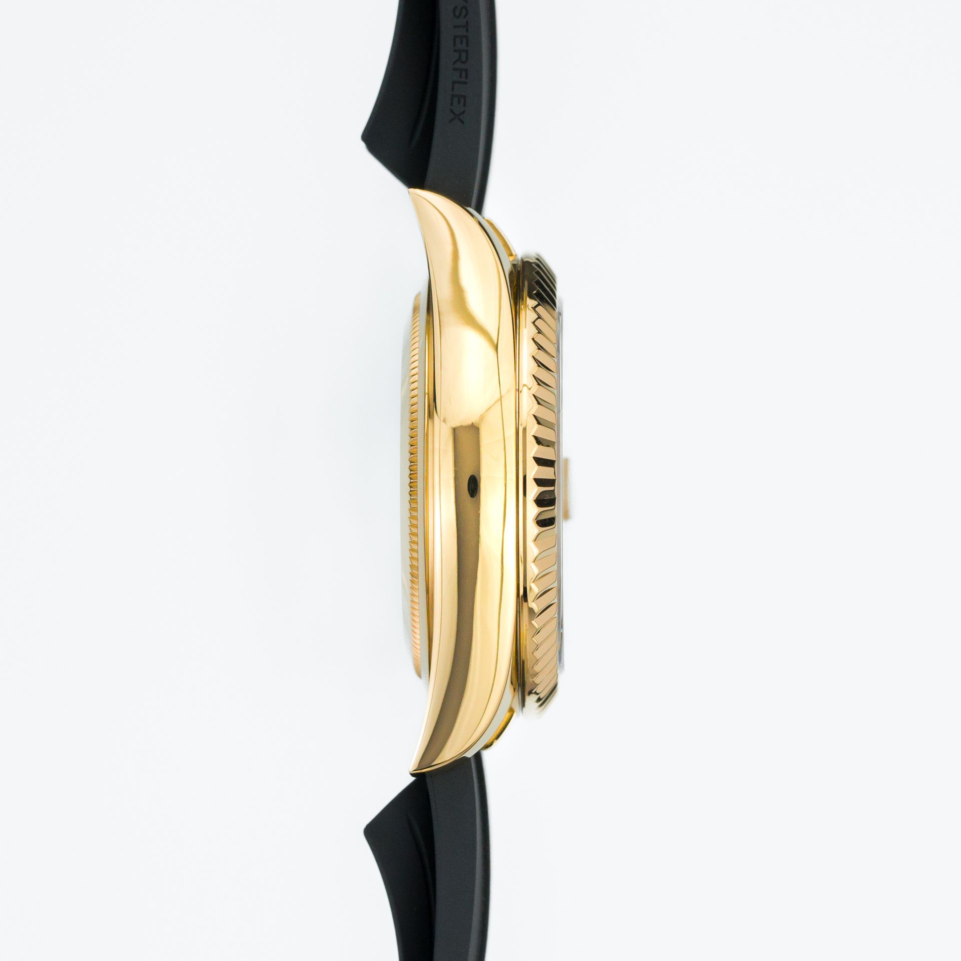 Sky-Dweller Yellow Gold - Image 7