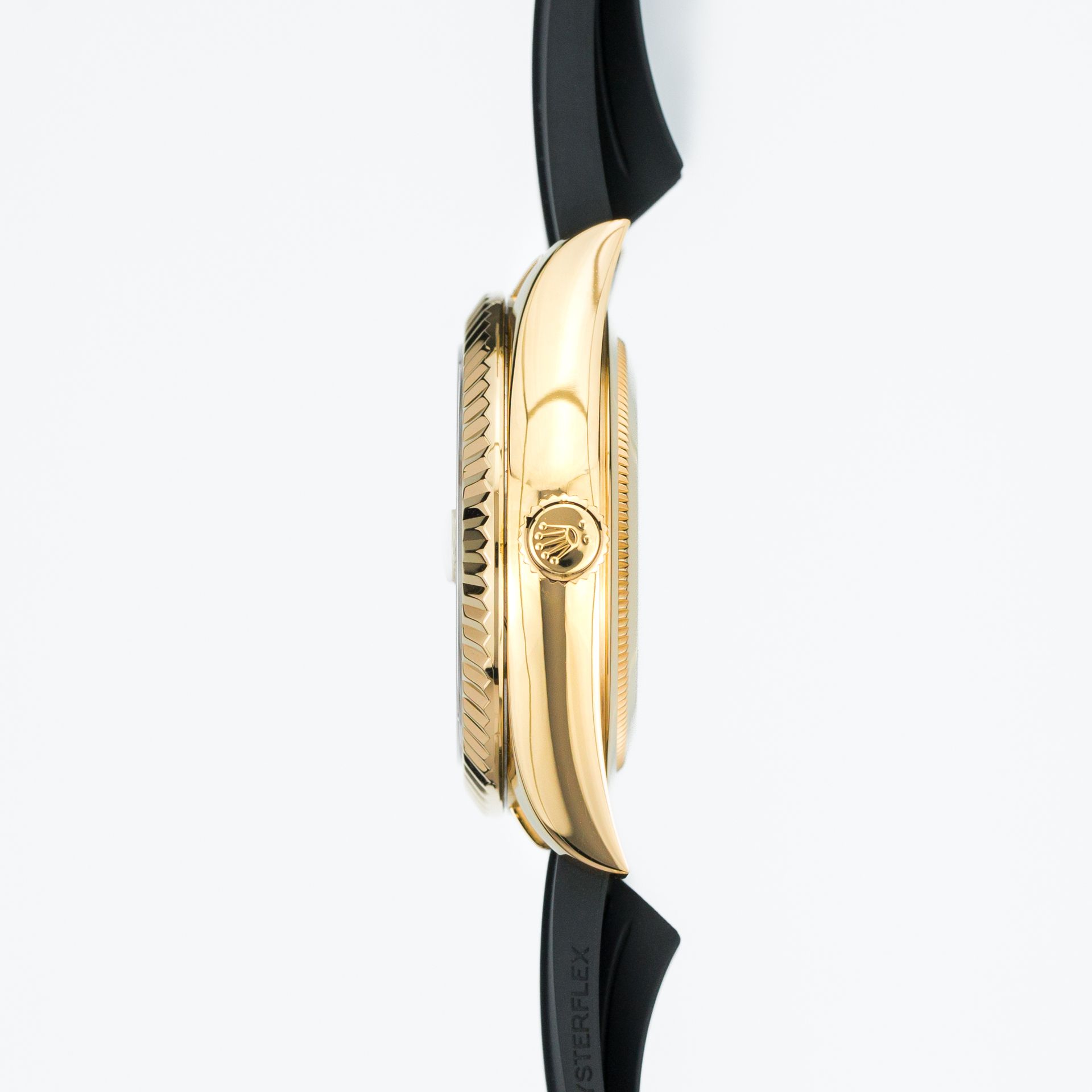 Sky-Dweller Yellow Gold - Image 6