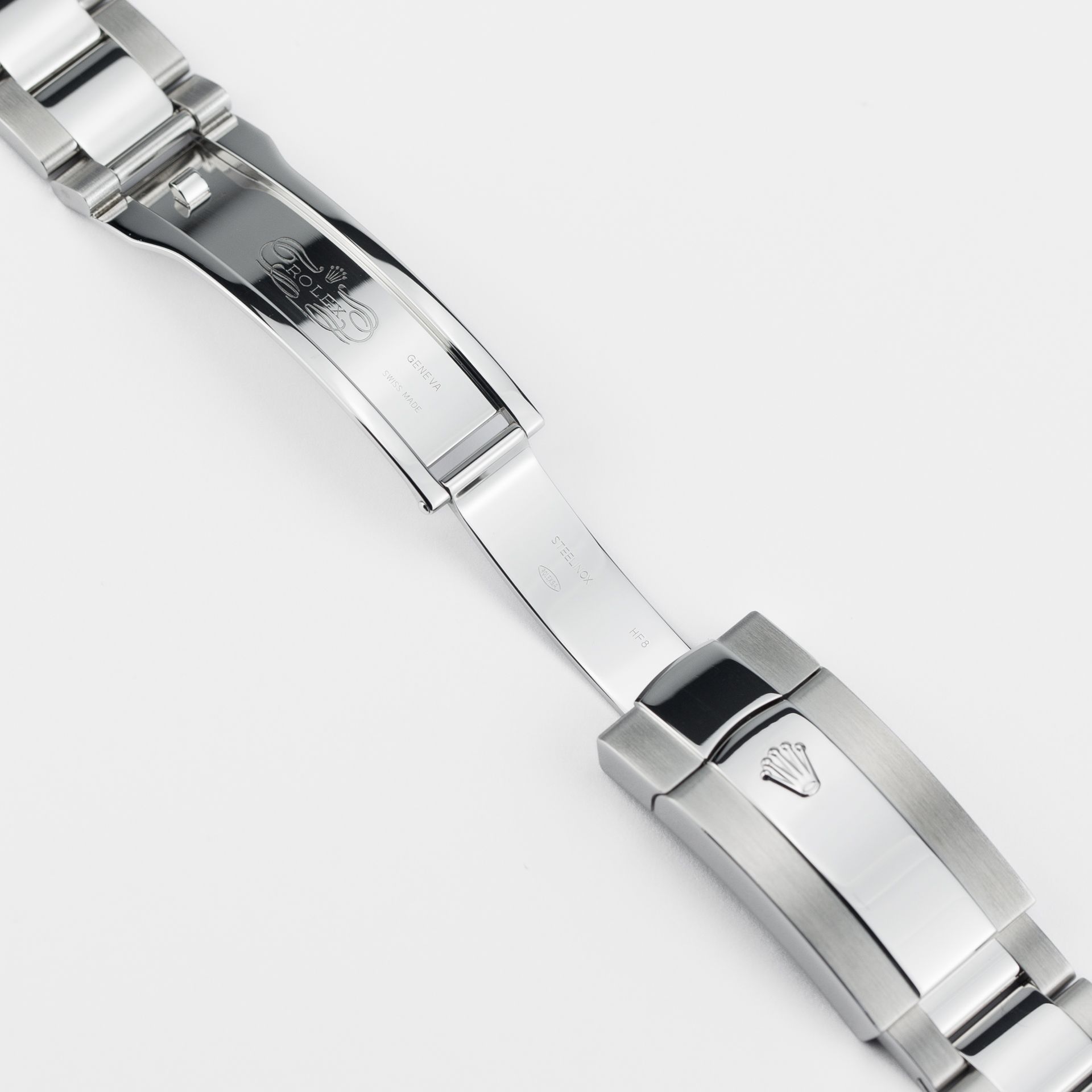 Sky-Dweller Blue - Image 9