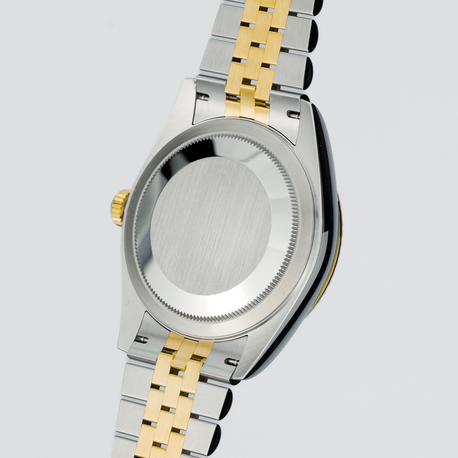 Sky-Dweller Yellow Rolesor - Image 4