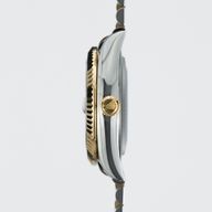 Sky-Dweller Yellow Rolesor - Image 6