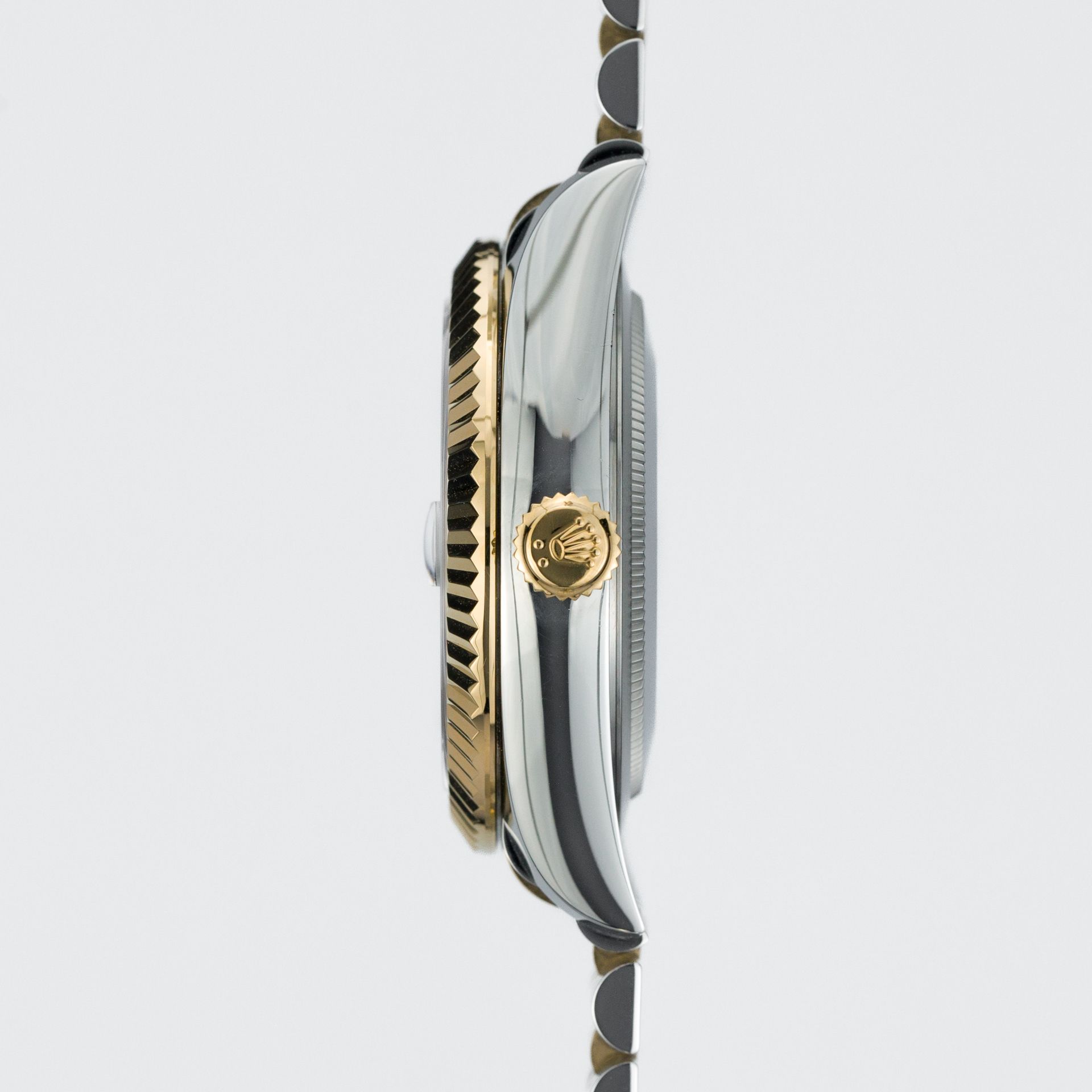 Sky-Dweller Yellow Rolesor - Image 6