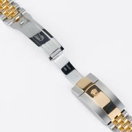 Sky-Dweller Yellow Rolesor - Image 9