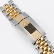 Sky-Dweller Yellow Rolesor - Image 8