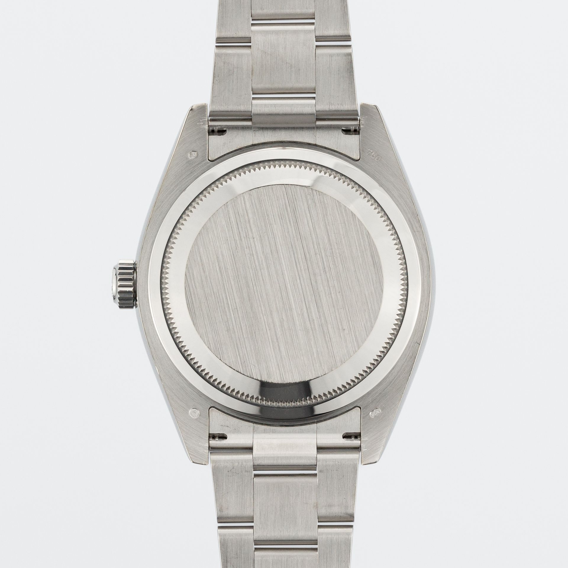 Rolex Sky-Dweller Ivory White dial - Image 5