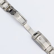 Rolex Sky-Dweller Ivory White dial - Image 9