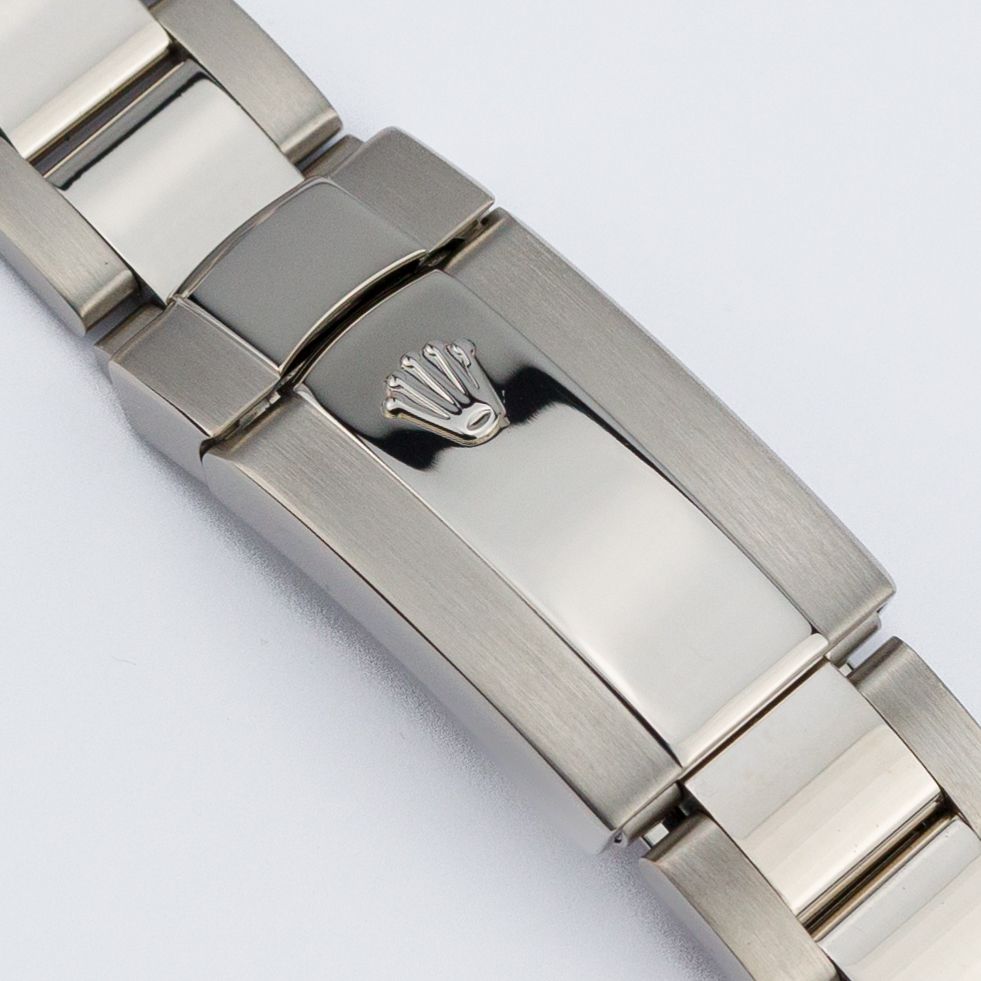 Rolex Sky-Dweller Ivory White dial - Image 8