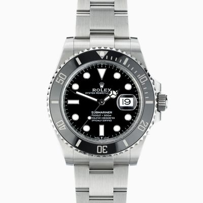 Rolex Submariner Date 41mm 126610LN - New/Mint condition, 2024
