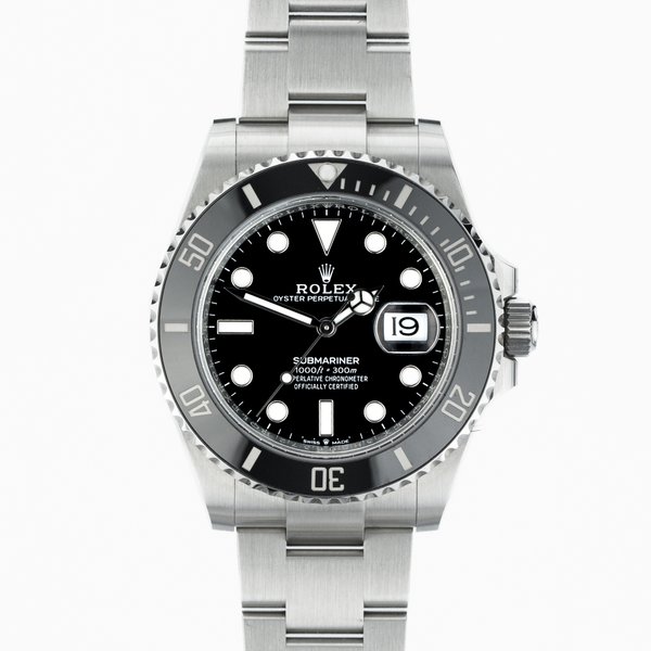 Rolex Submariner Date 41mm