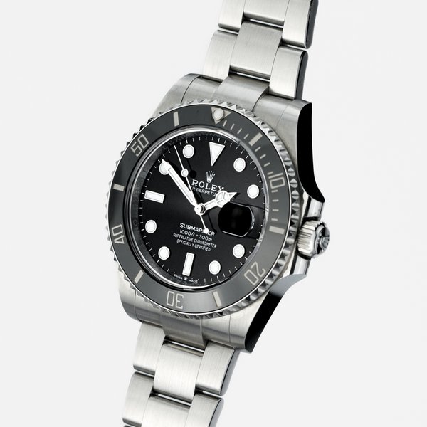 Rolex Submariner Date 41mm - Image 2