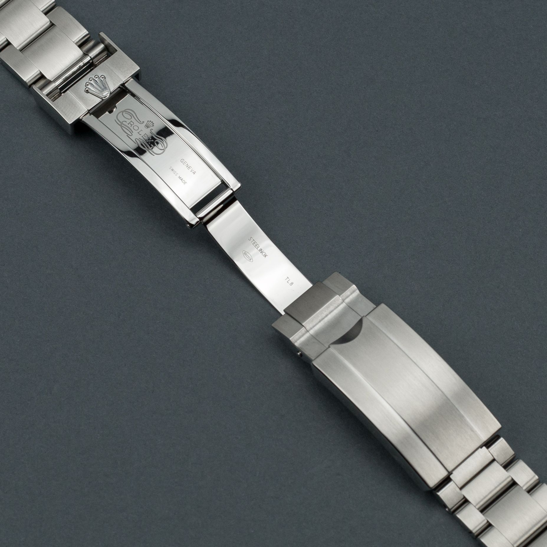 Submariner Date 41 - Image 9