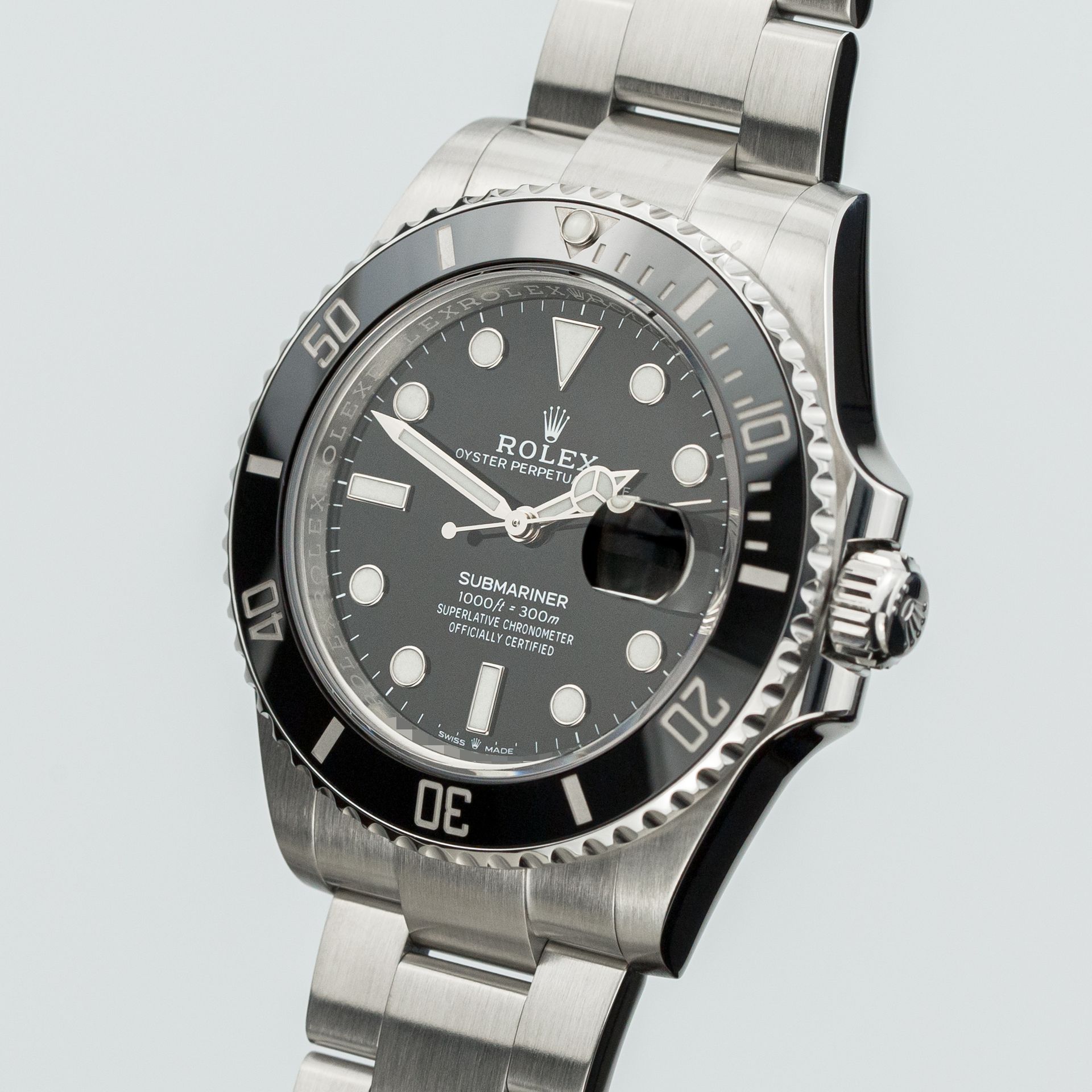 Submariner Date 41 - Image 3