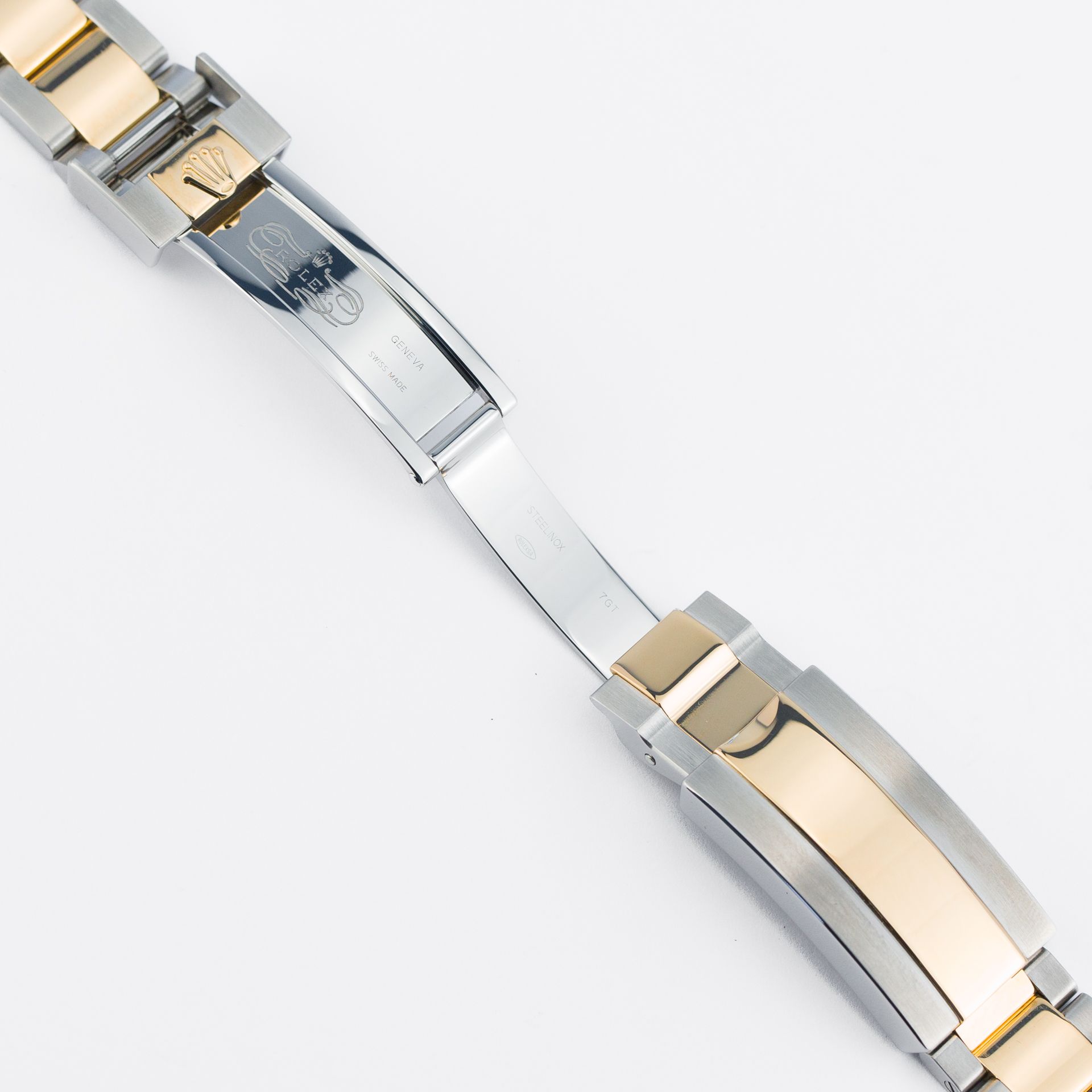 Submariner Date 'Bluesy' - Image 8