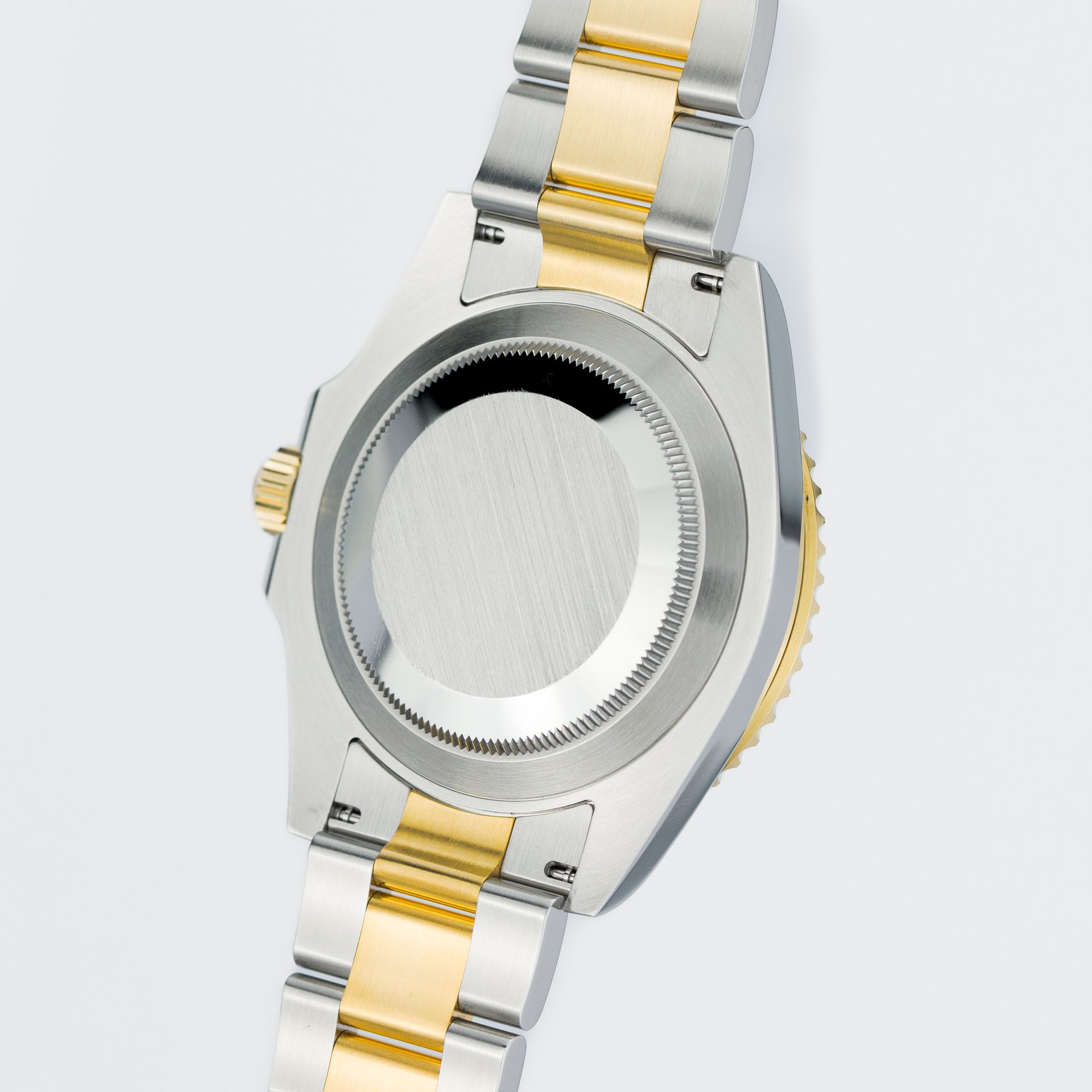 Submariner Date in Gold and Steel - Image 4