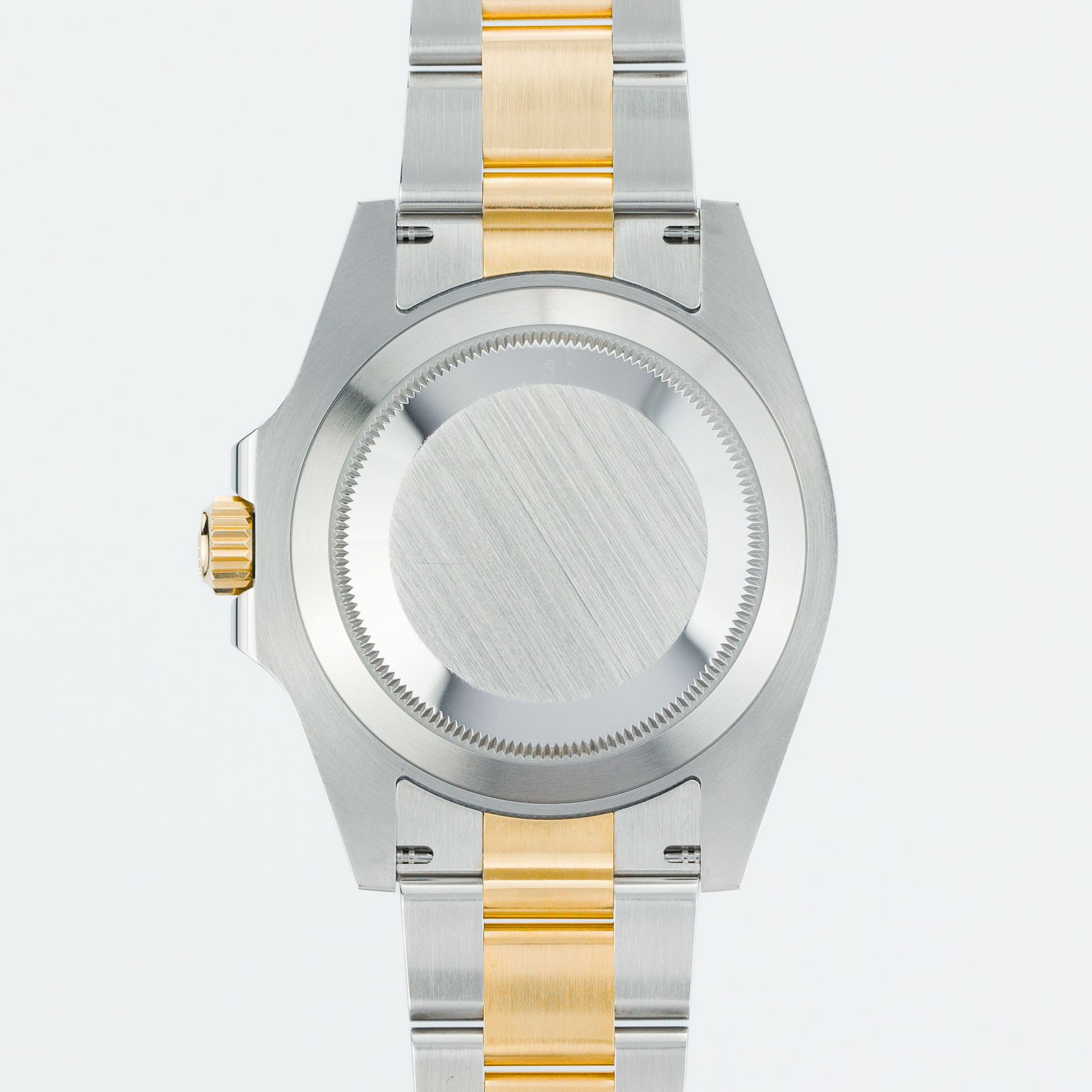 Submariner Date in Gold and Steel - Image 5