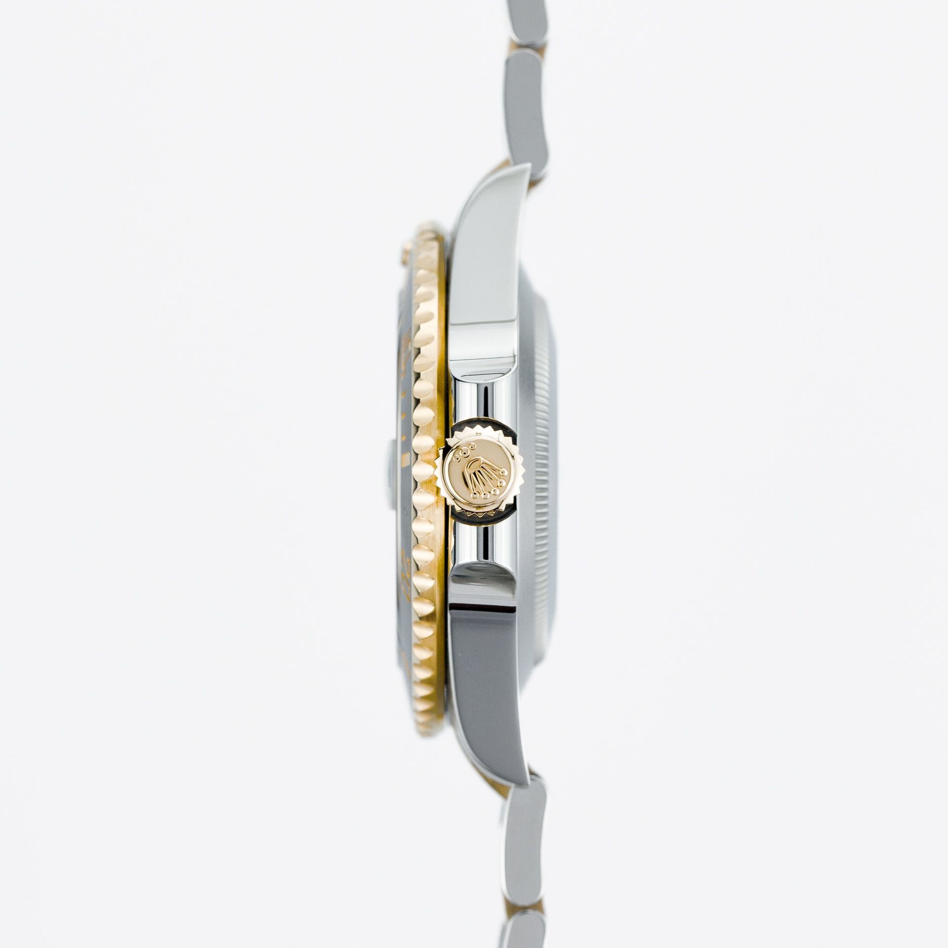 Submariner Date in Gold and Steel - Image 6