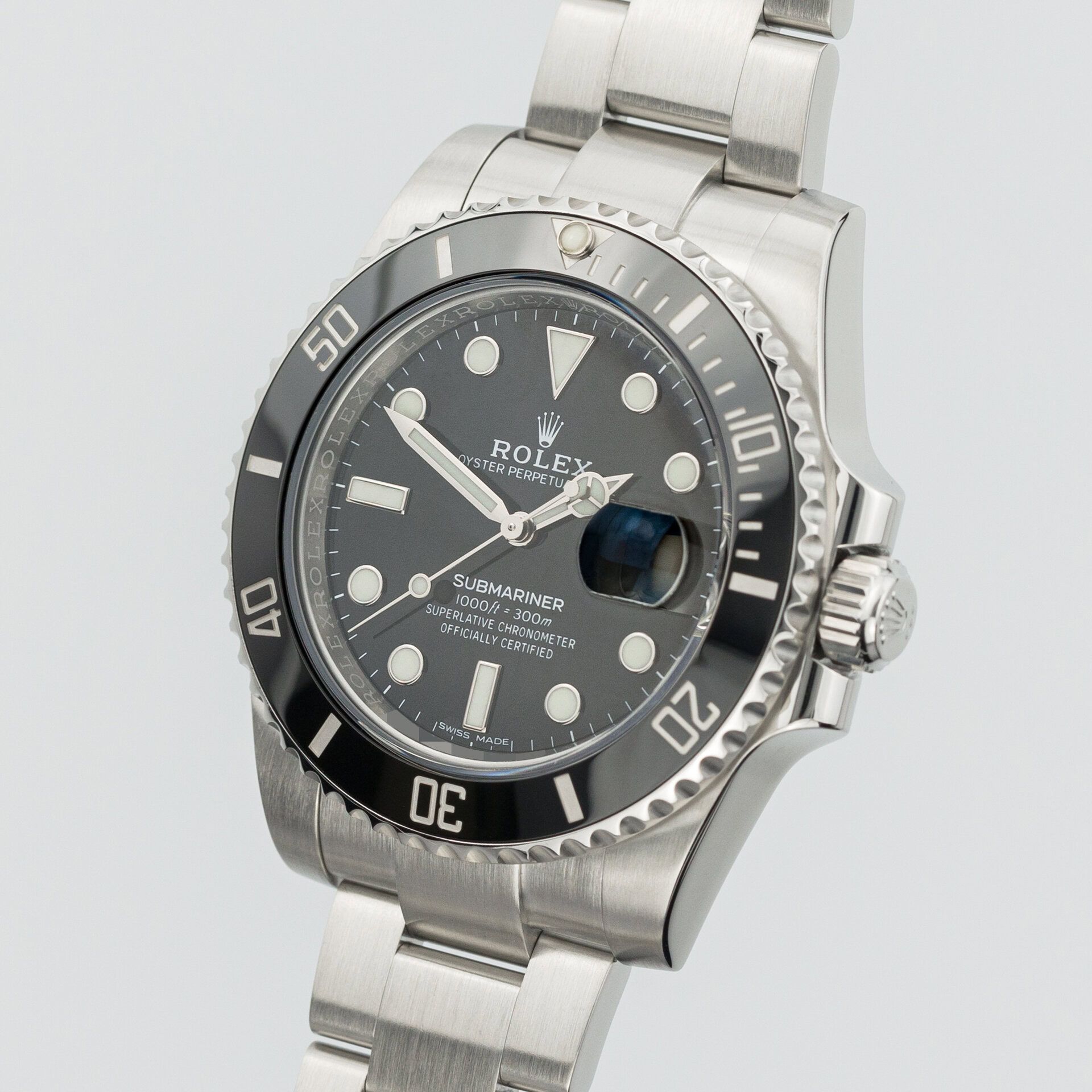 Submariner Date - Image 3