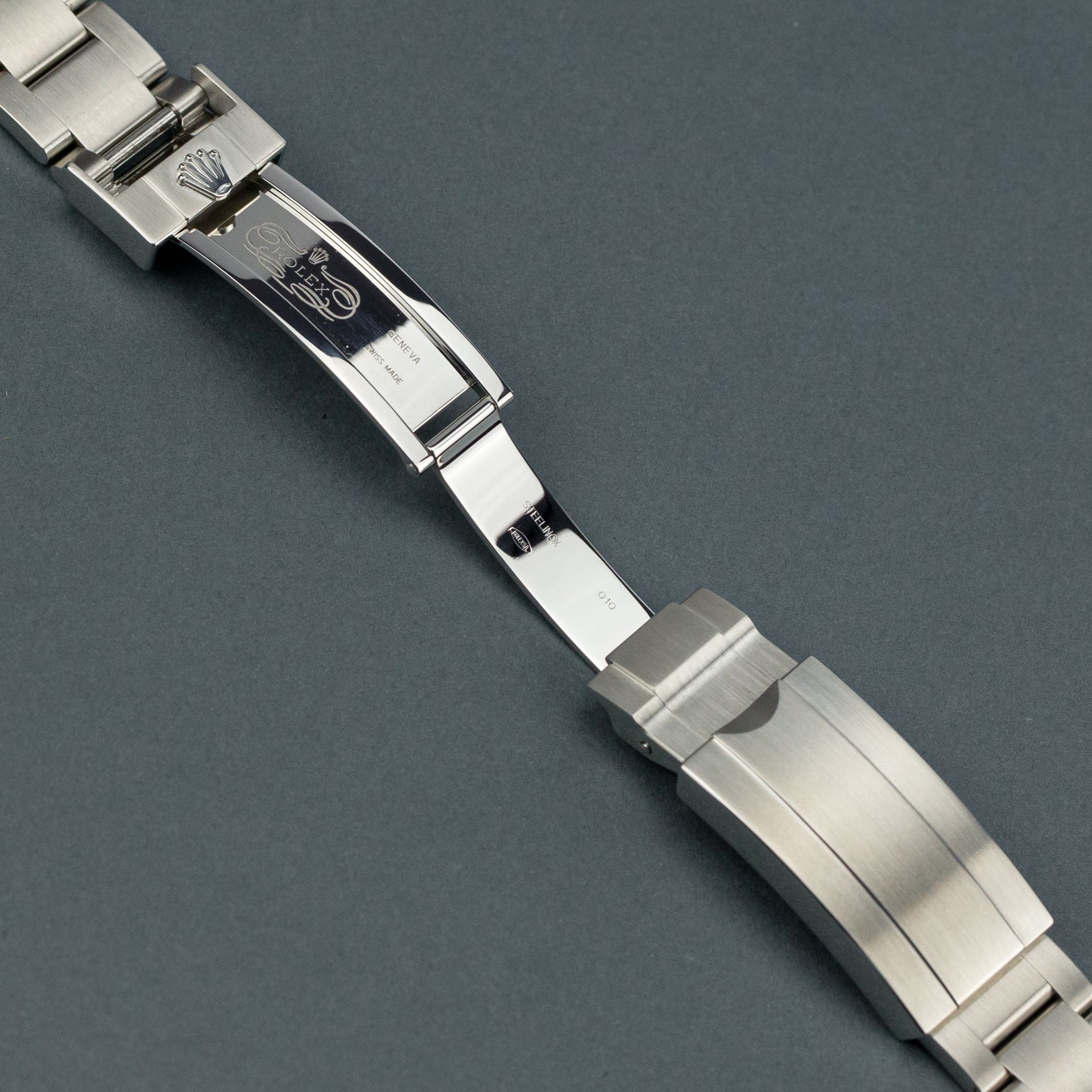 Submariner No-Date Ceramic bezel - Image 8