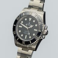 Submariner No-Date Ceramic bezel - Image 2