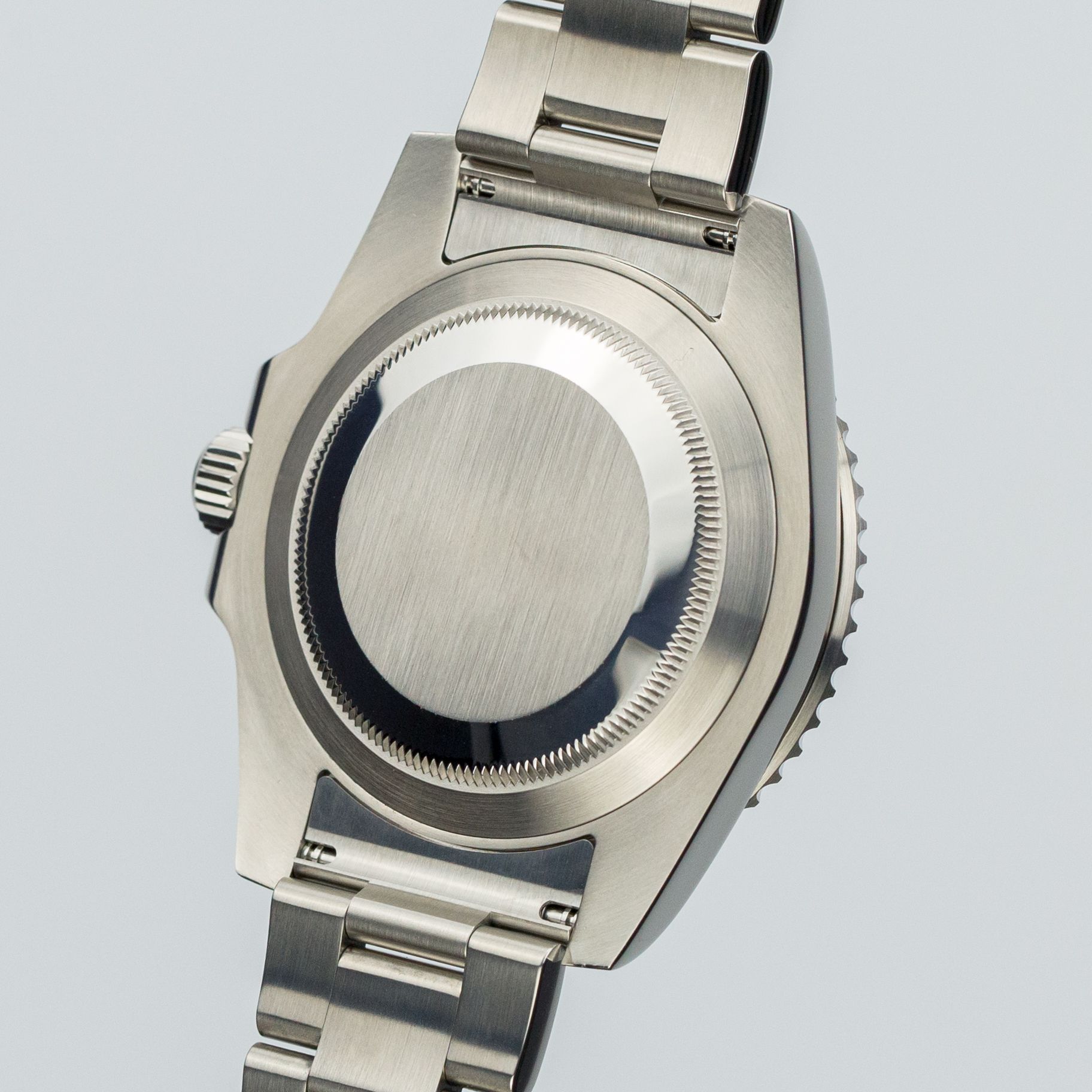 Submariner No-Date Ceramic bezel - Image 3