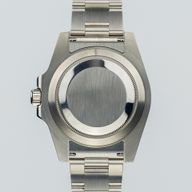 Submariner No-Date Ceramic bezel - Image 4