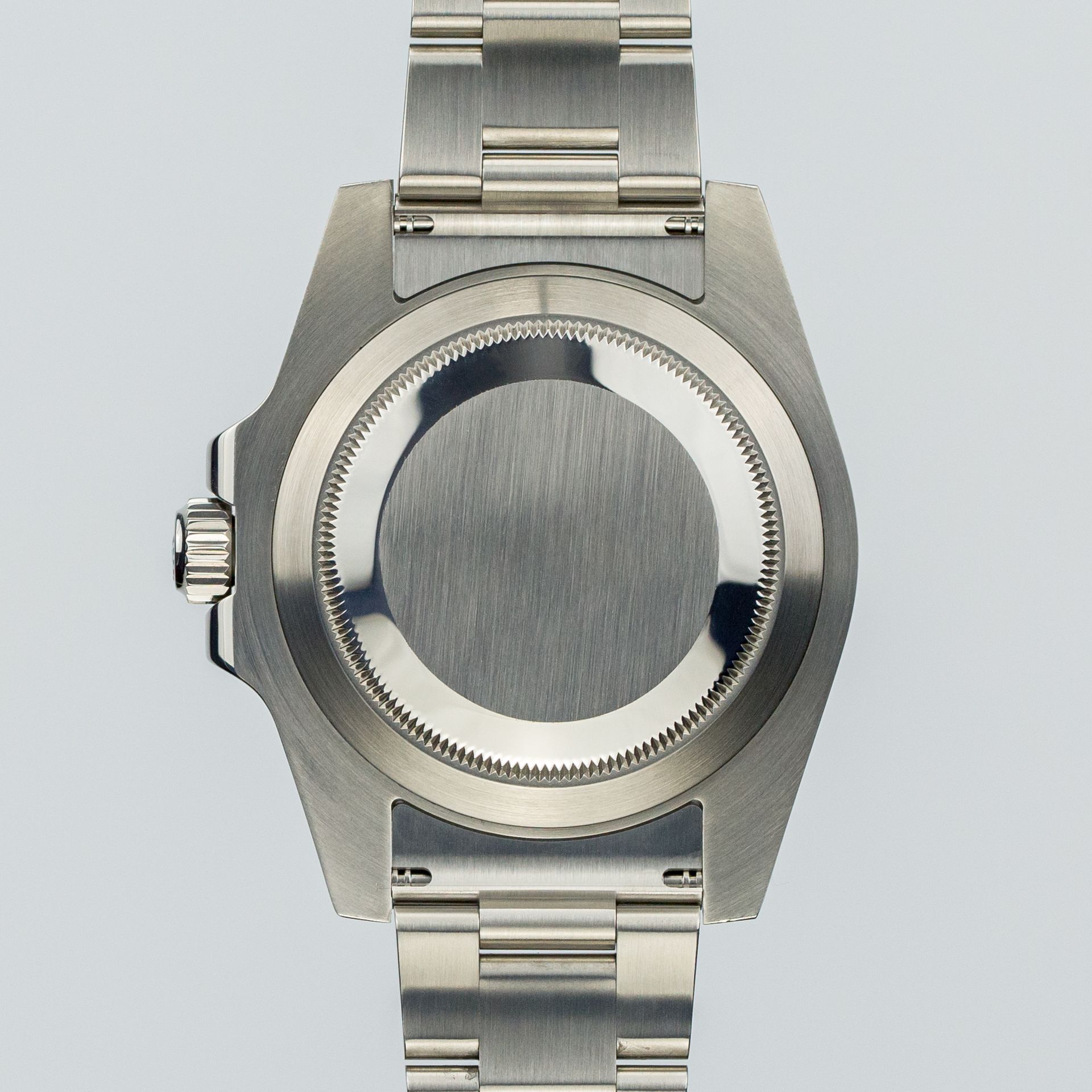 Submariner No-Date Ceramic bezel - Image 4