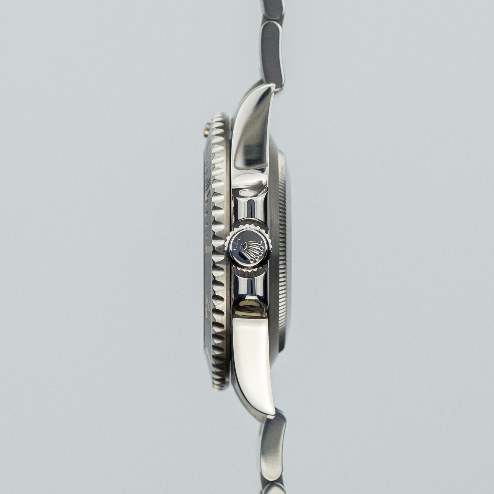 Submariner No-Date Ceramic bezel - Image 5