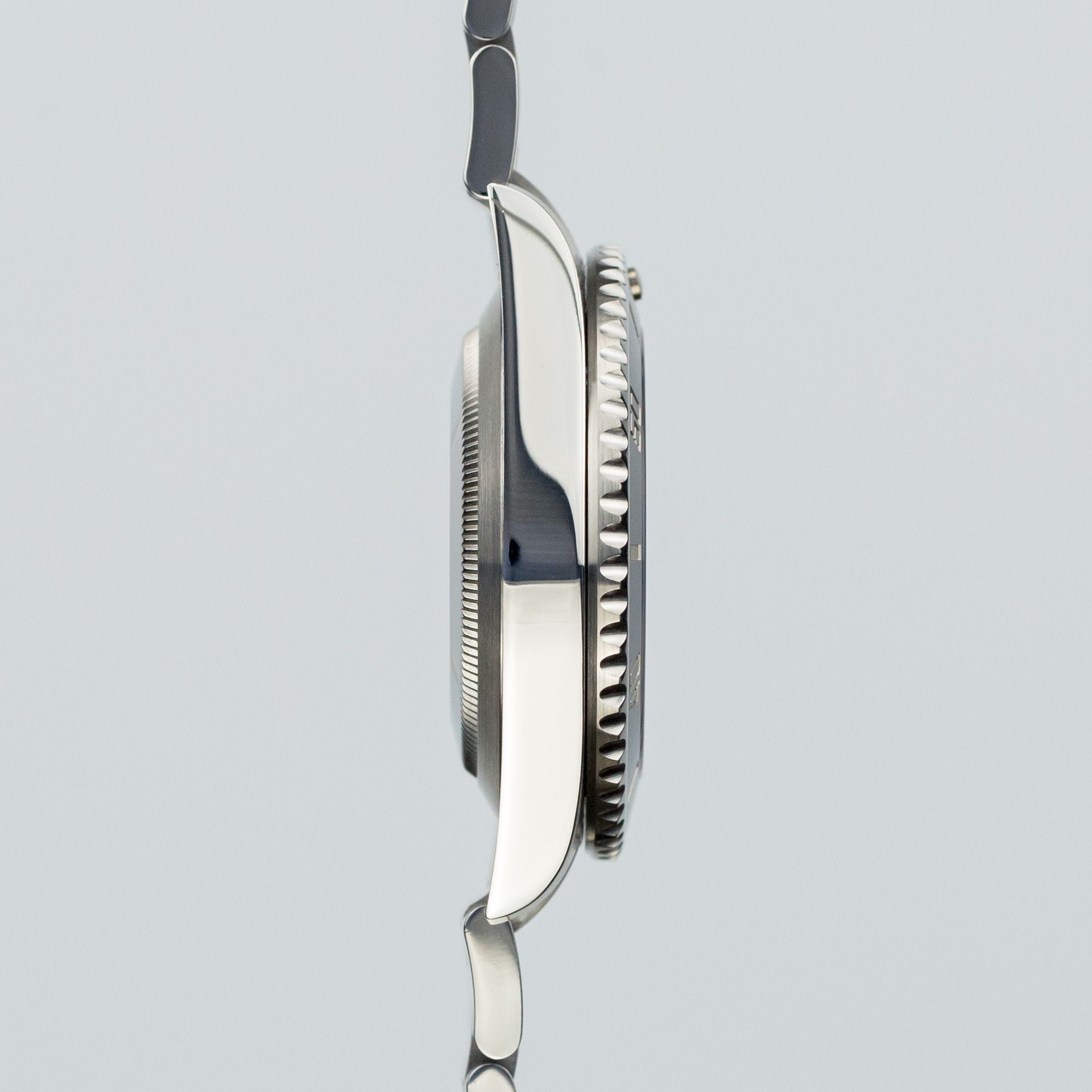 Submariner No-Date Ceramic bezel - Image 6