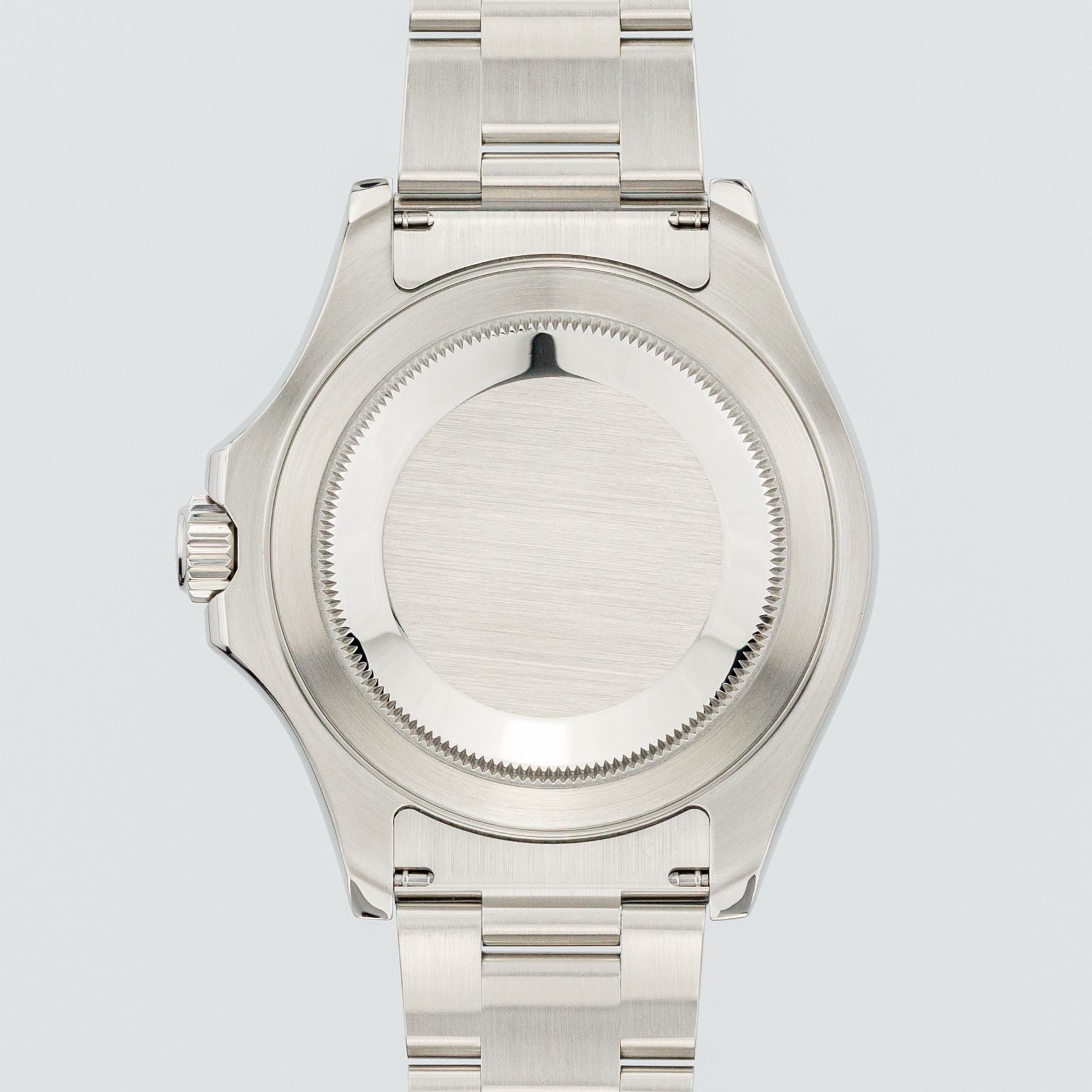 Yacht-Master 40 Blue - Image 5