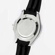 Yacht-Master 42 White Gold - Image 4