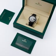 Yacht-Master 42 White Gold - Image 2