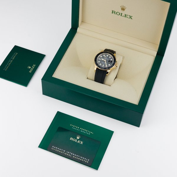 Rolex Yacht-master 42 - Image 2