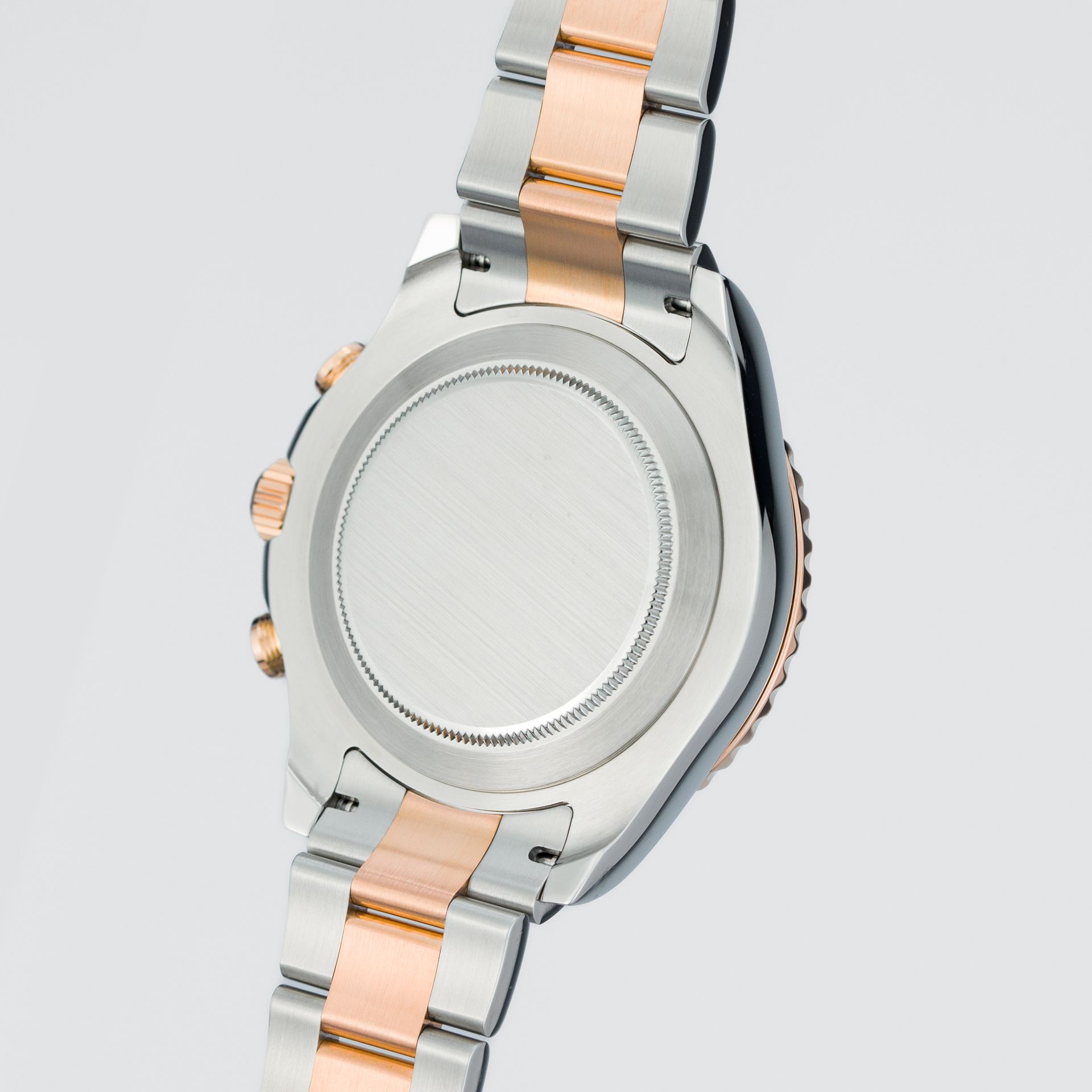 Yacht-Master II - Two-Tone Regatta Chronograph - Image 4