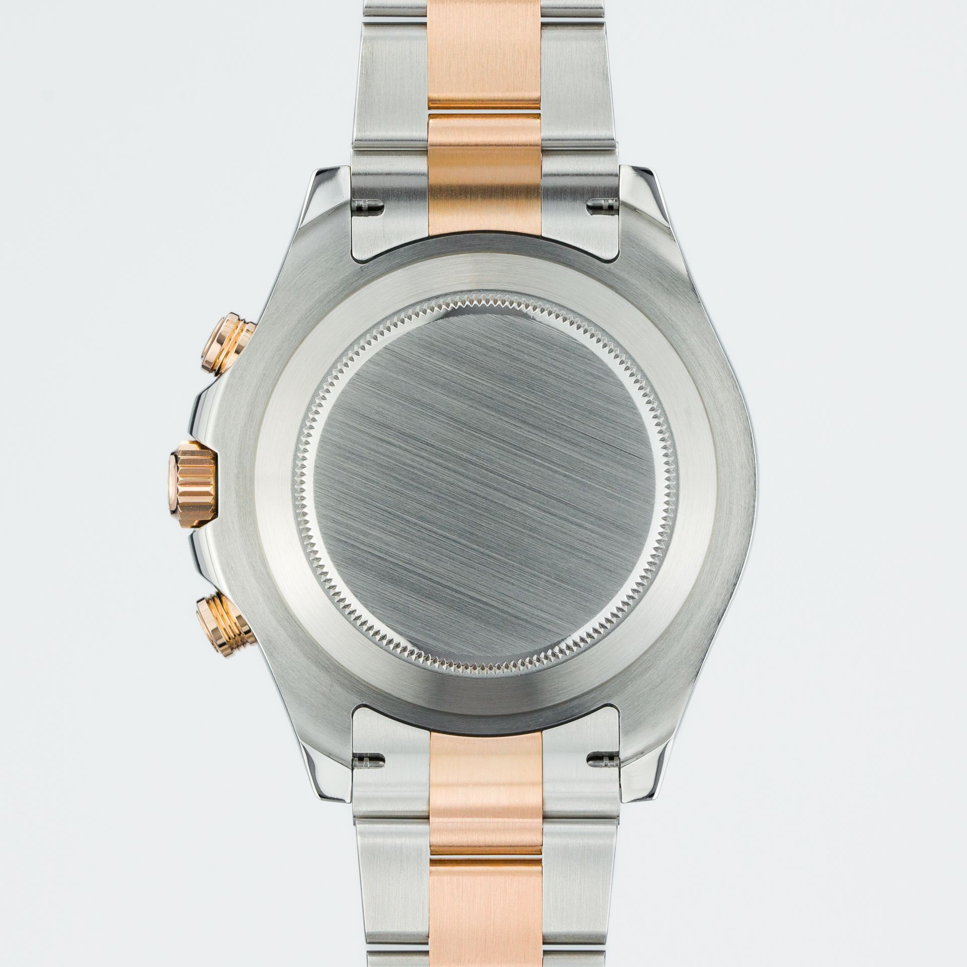 Yacht-Master II - Two-Tone Regatta Chronograph - Image 5