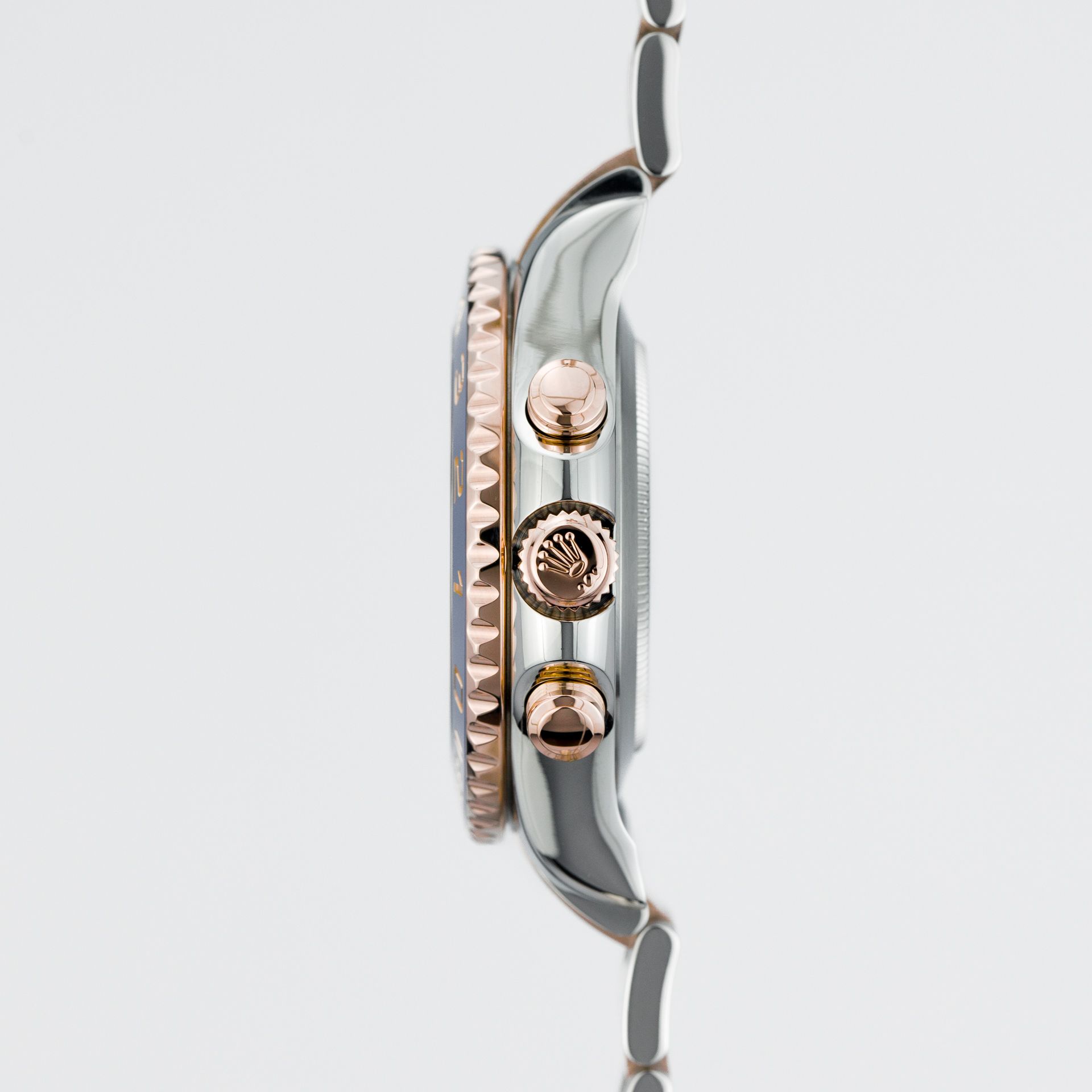 Yacht-Master II - Two-Tone Regatta Chronograph - Image 6