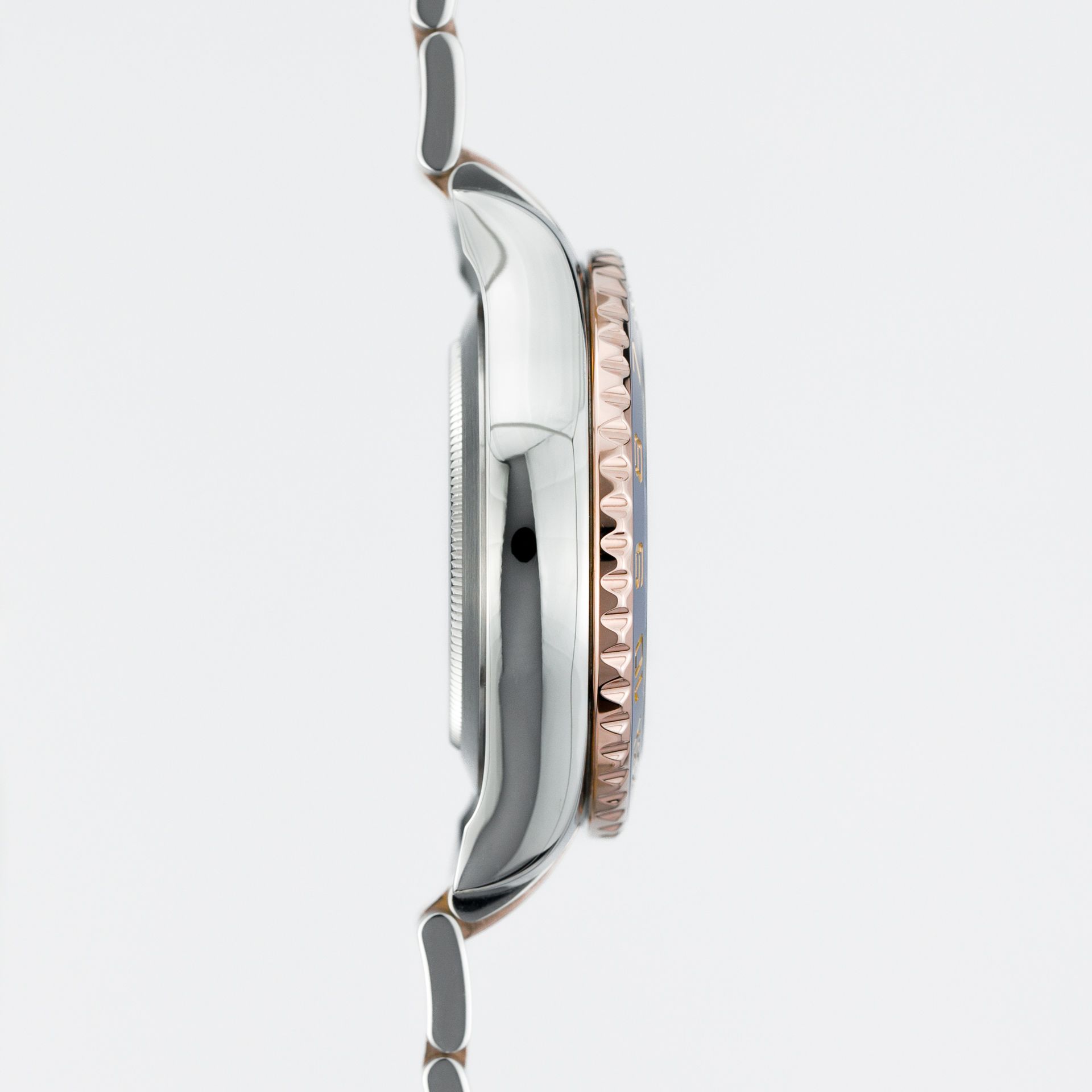 Yacht-Master II - Two-Tone Regatta Chronograph - Image 7