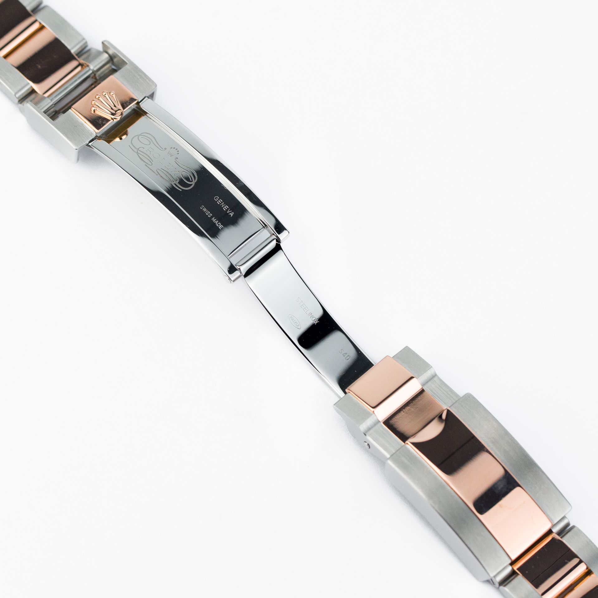 Yacht-Master II - Two-Tone Regatta Chronograph - Image 9