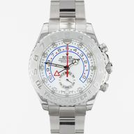 Yacht-Master II White gold - Image 1