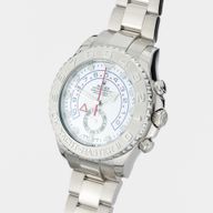 Yacht-Master II White gold - Image 3