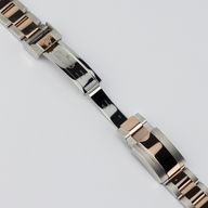 Yacht-Master II Rose Gold & Steel - Image 8